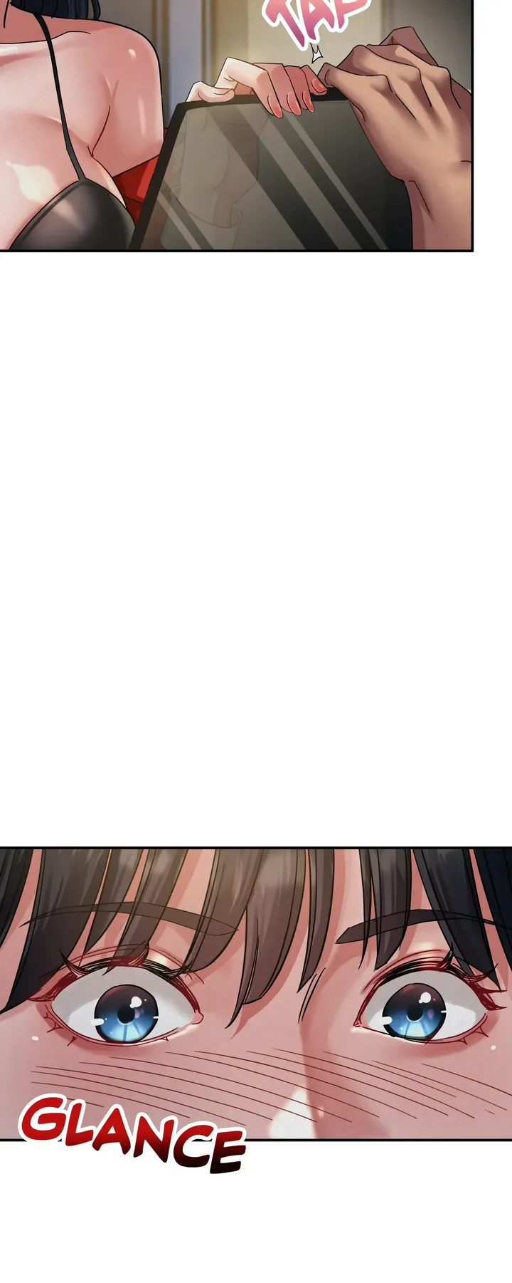 18+ Fast & Curious (Uncensored) Chapter 9 page 10