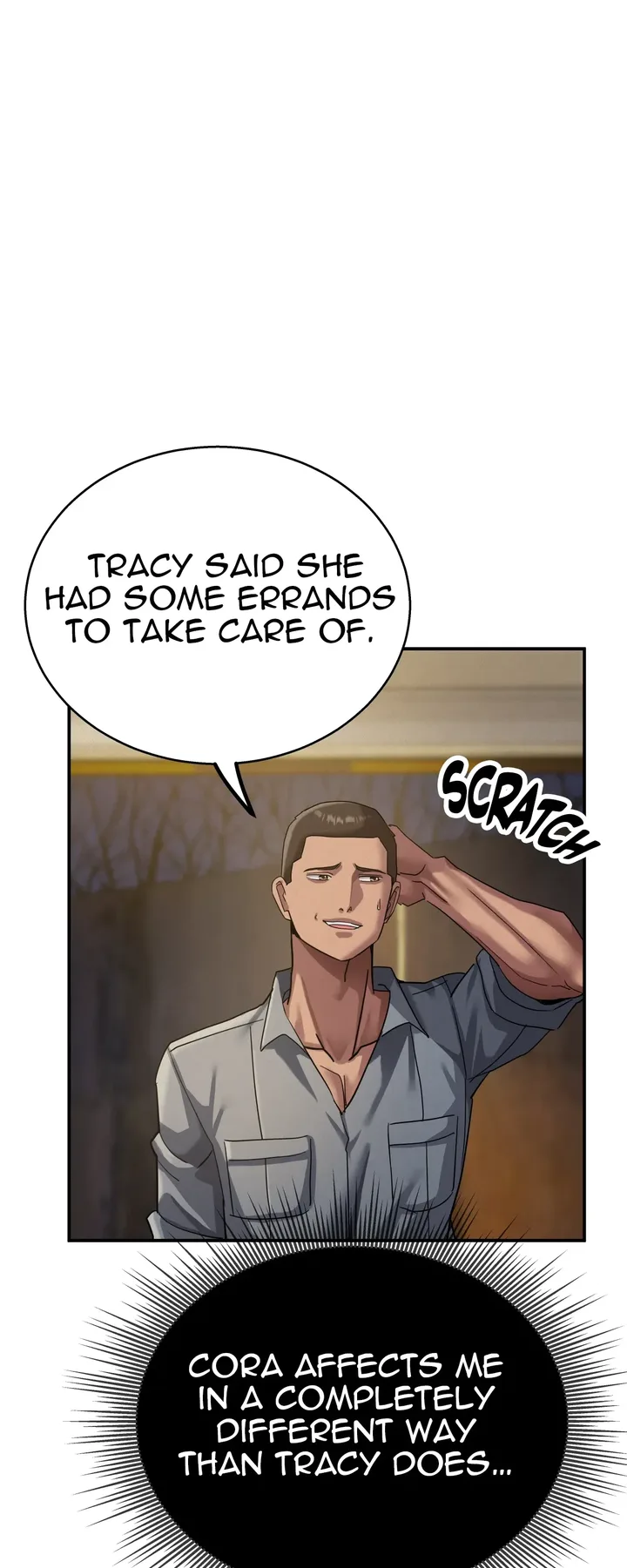 18+ Fast & Curious (Uncensored) Chapter 9 page 11