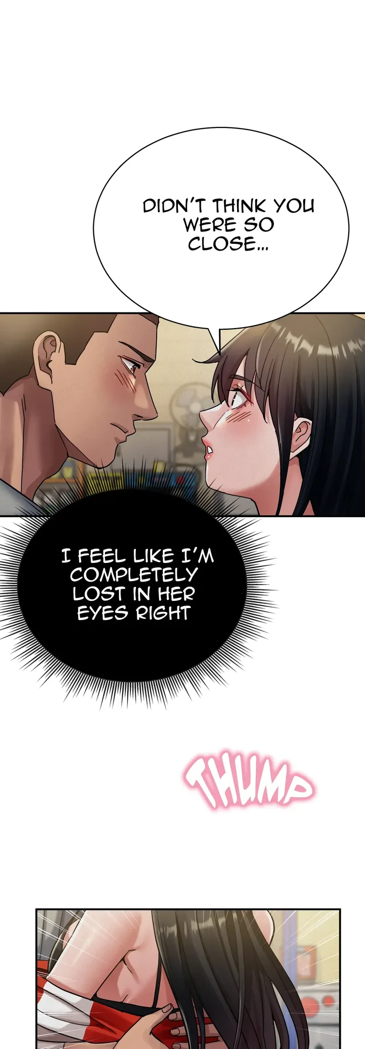 18+ Fast & Curious (Uncensored) Chapter 9 page 17