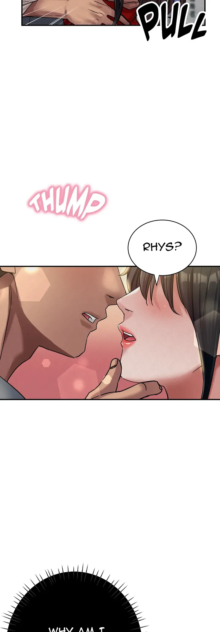 18+ Fast & Curious (Uncensored) Chapter 9 page 18
