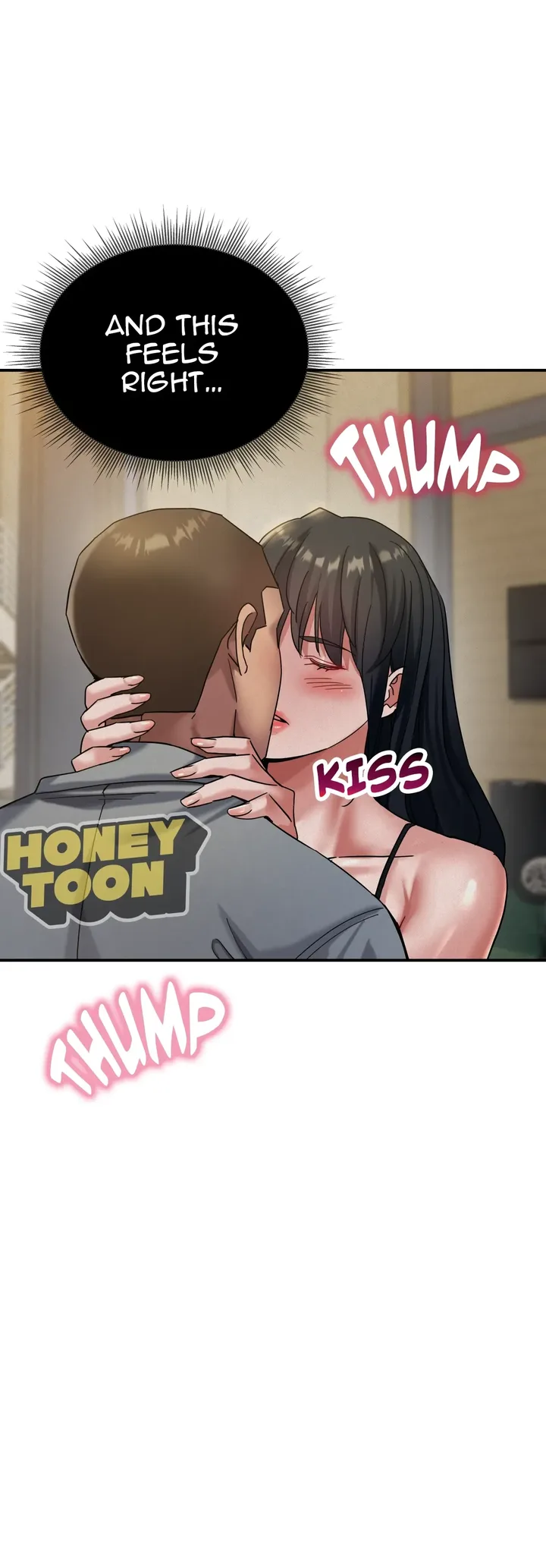 18+ Fast & Curious (Uncensored) Chapter 9 page 20