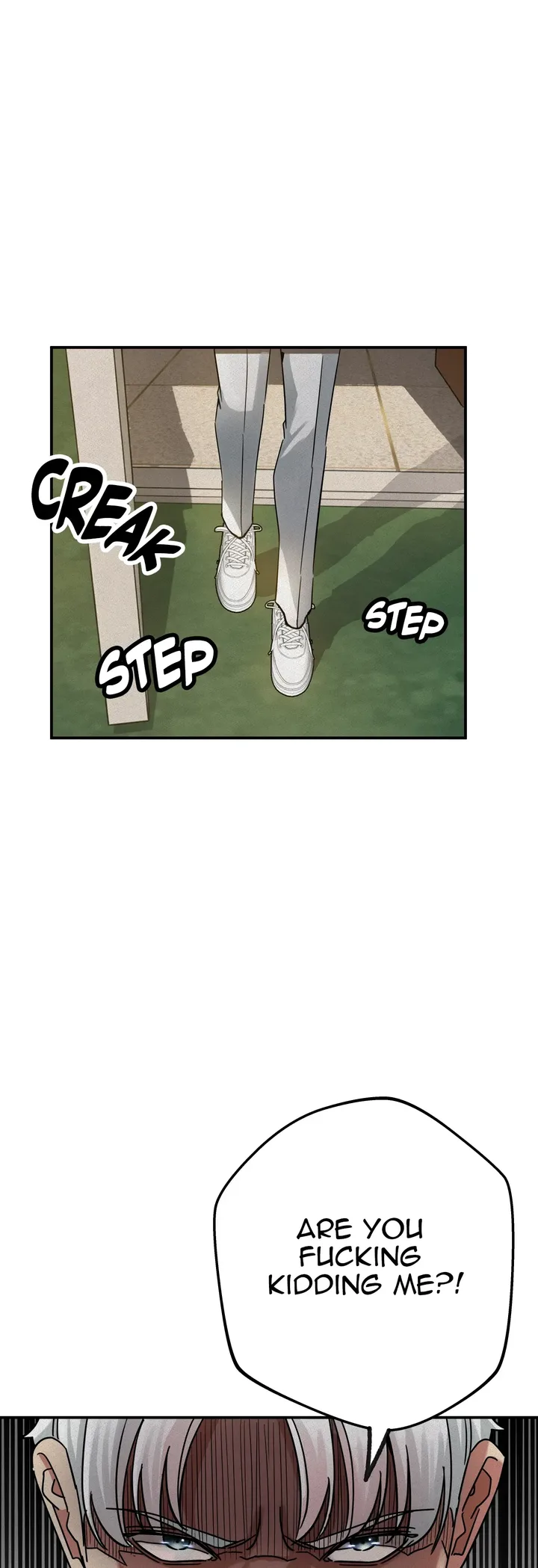 18+ Fast & Curious (Uncensored) Chapter 9 page 21
