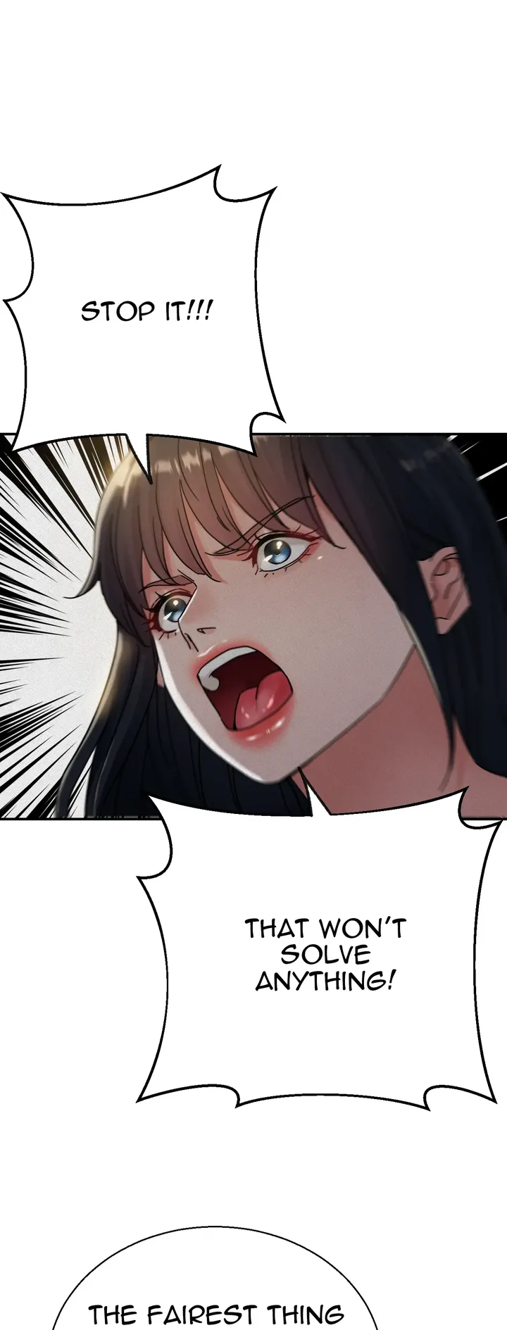 18+ Fast & Curious (Uncensored) Chapter 9 page 30