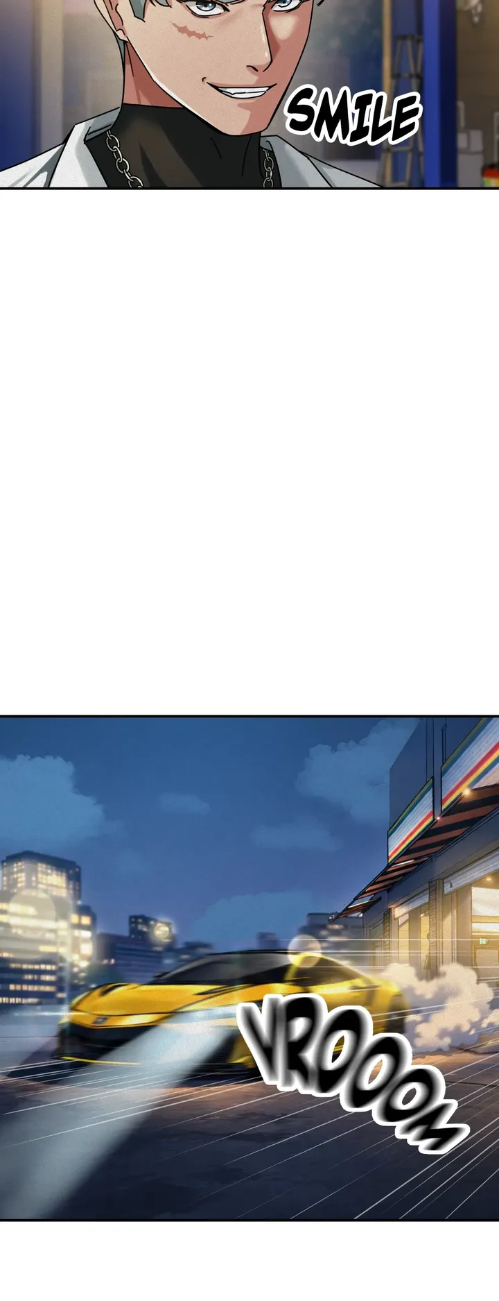 18+ Fast & Curious (Uncensored) Chapter 9 page 35