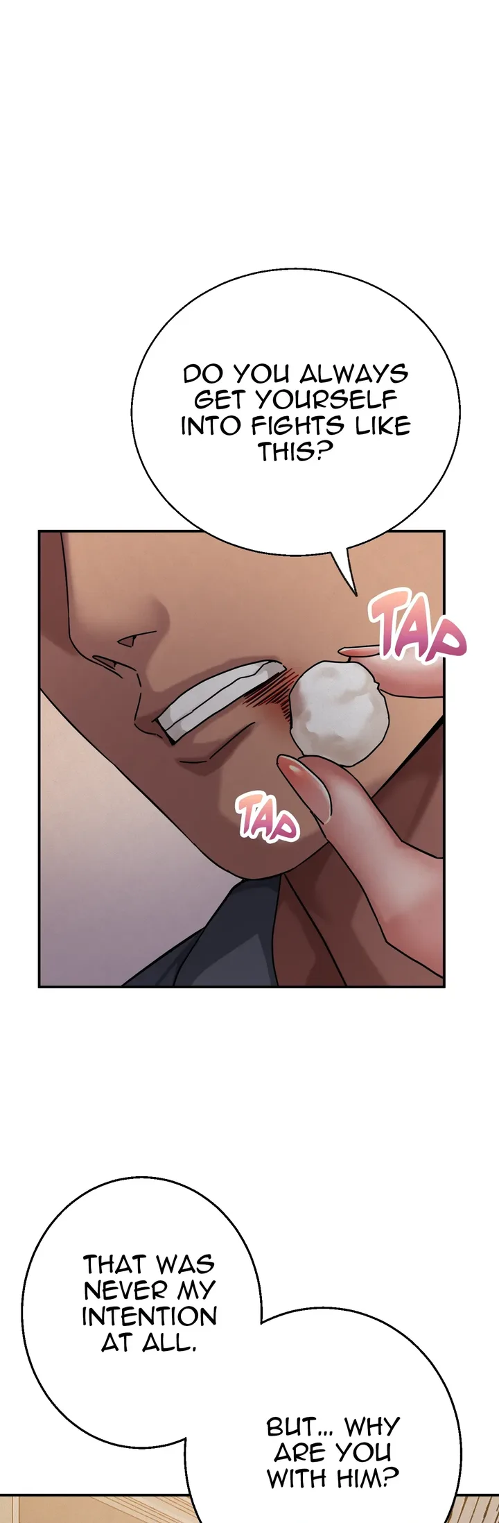 18+ Fast & Curious (Uncensored) Chapter 9 page 38