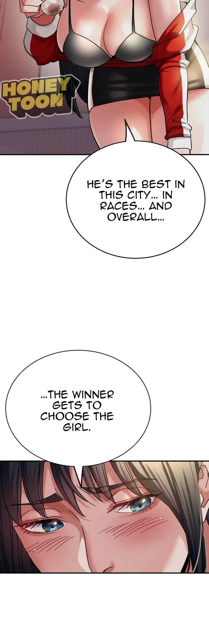 18+ Fast & Curious (Uncensored) Chapter 9 page 40
