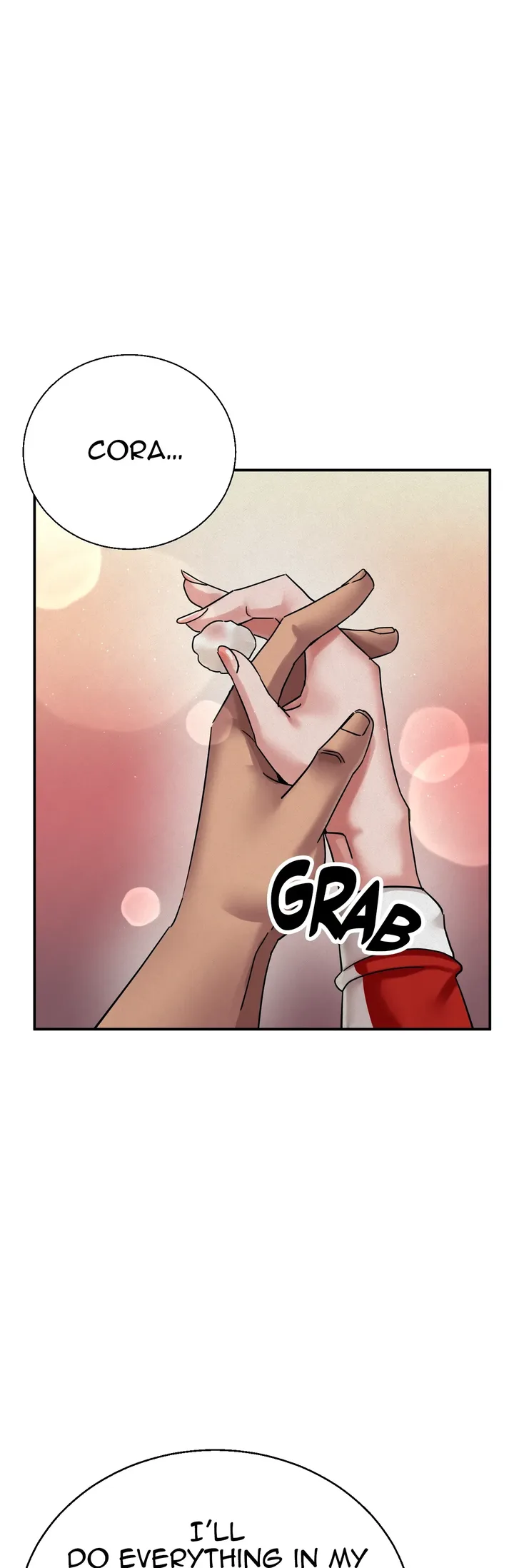 18+ Fast & Curious (Uncensored) Chapter 9 page 41