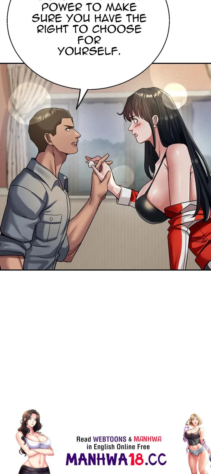 18+ Fast & Curious (Uncensored) Chapter 9 page 42