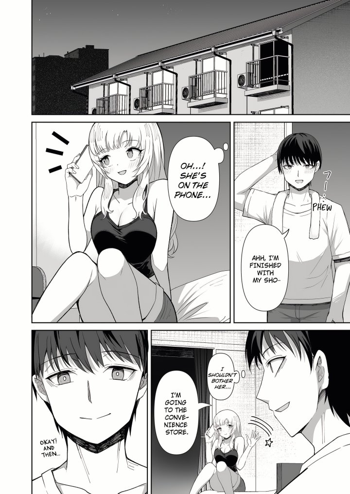 18+ Field Guide Bang Buddies: On the Prowl With My Trusty App! Chapter 10 page 22