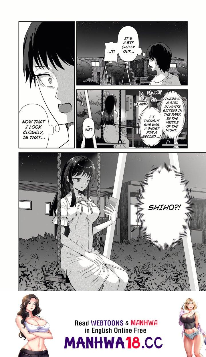 18+ Field Guide Bang Buddies: On the Prowl With My Trusty App! Chapter 10 page 24