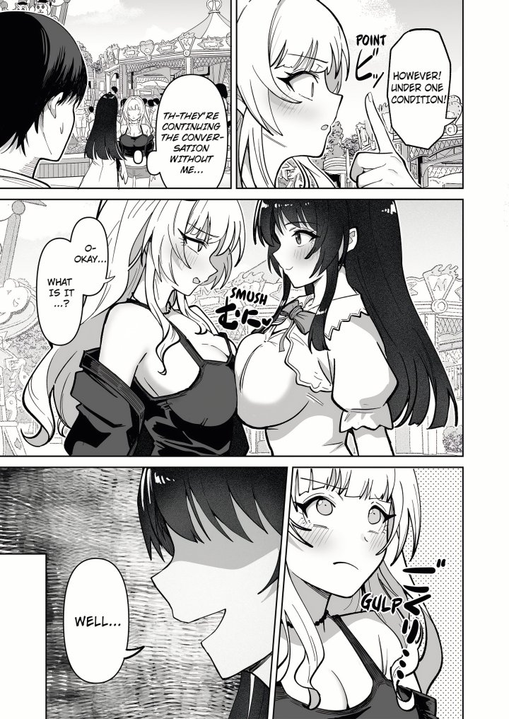 18+ Field Guide Bang Buddies: On the Prowl With My Trusty App! Chapter 11 page 23