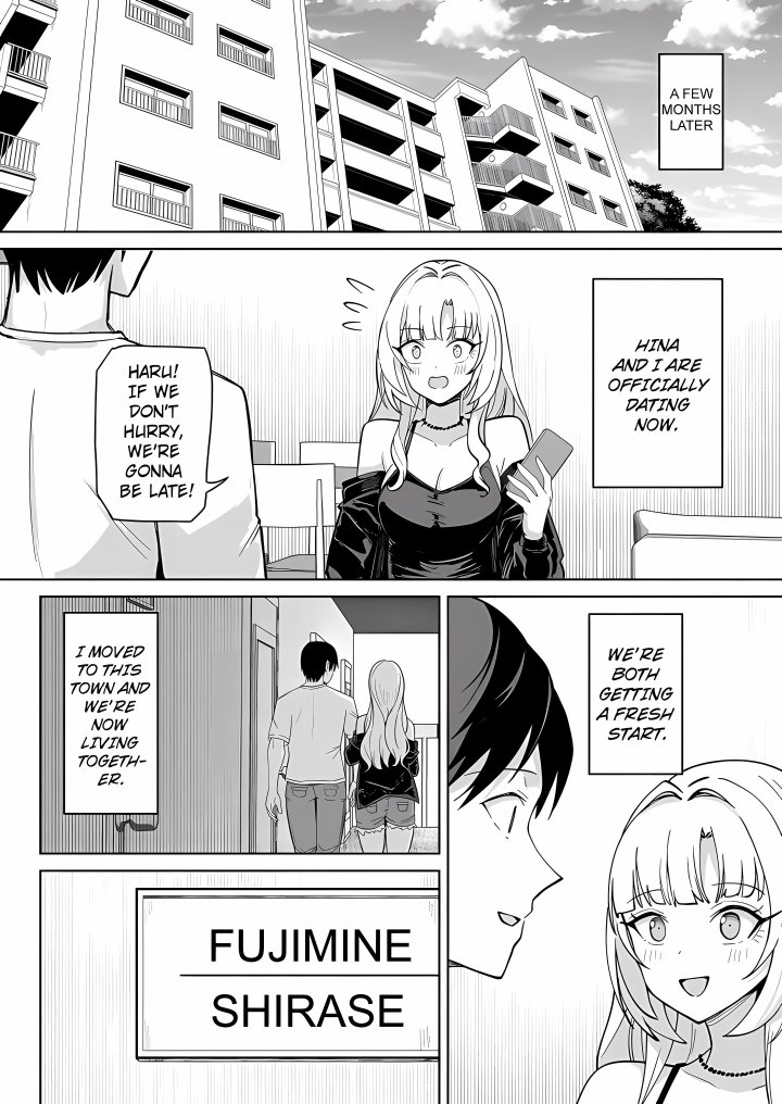 18+ Field Guide Bang Buddies: On the Prowl With My Trusty App! Chapter 12 page 21