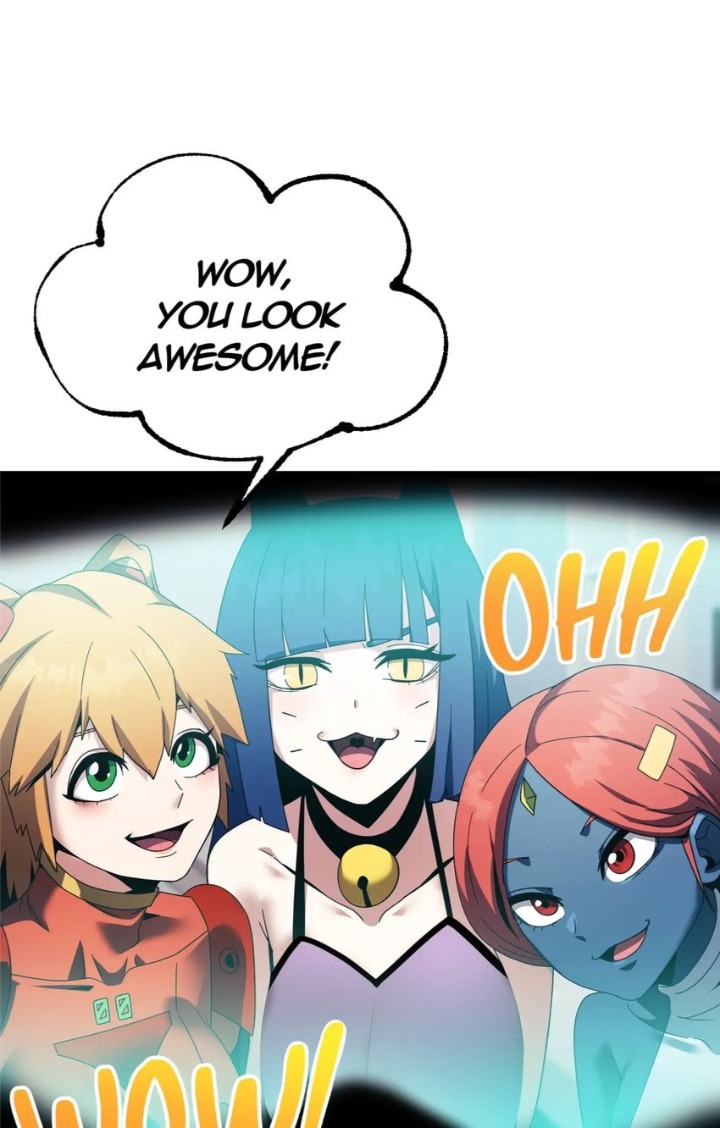 18+ Find My Hotkey (Uncensored) Chapter 0 page 9