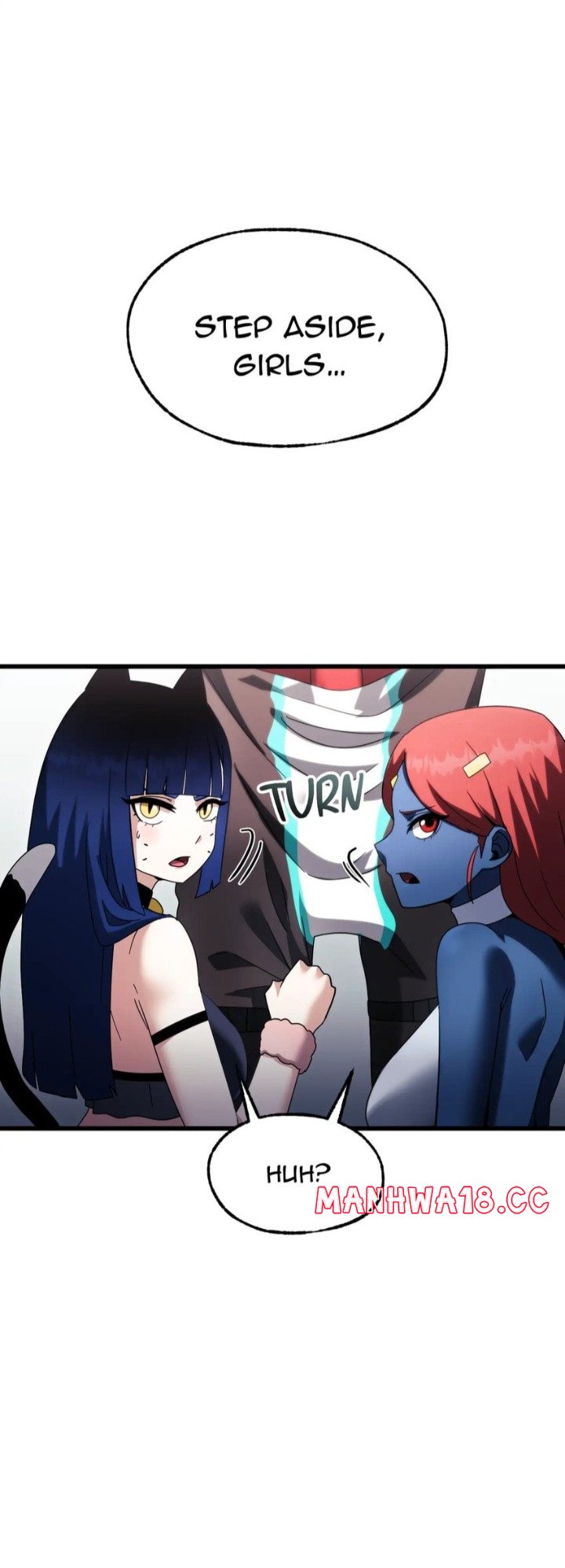 18+ Find My Hotkey (Uncensored) Chapter 0 page 15