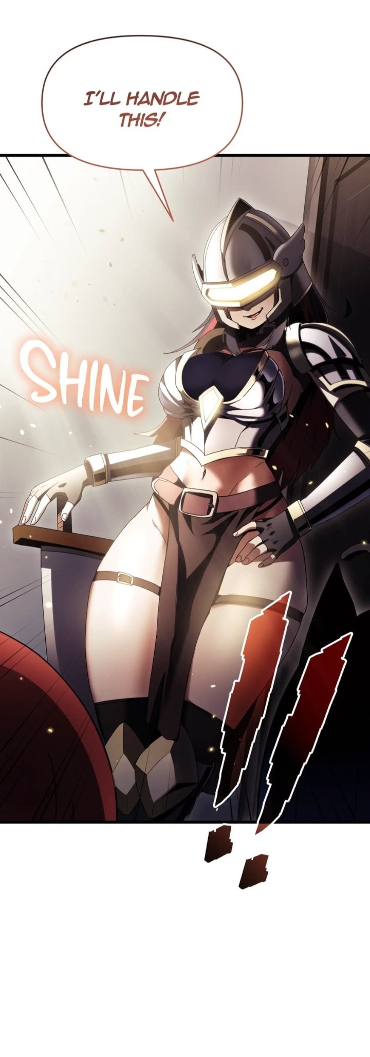 18+ Find My Hotkey (Uncensored) Chapter 0 page 16