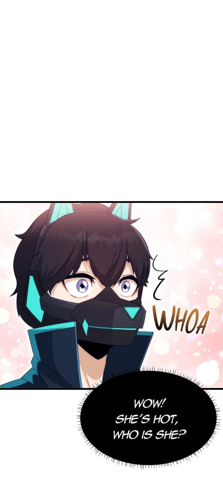 18+ Find My Hotkey (Uncensored) Chapter 0 page 17