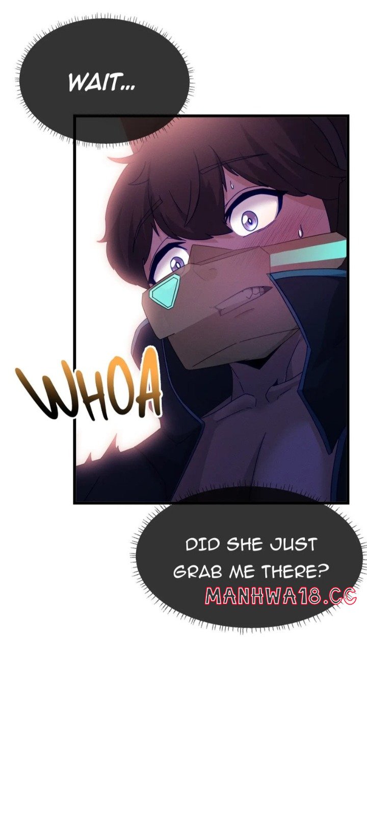18+ Find My Hotkey (Uncensored) Chapter 0 page 19