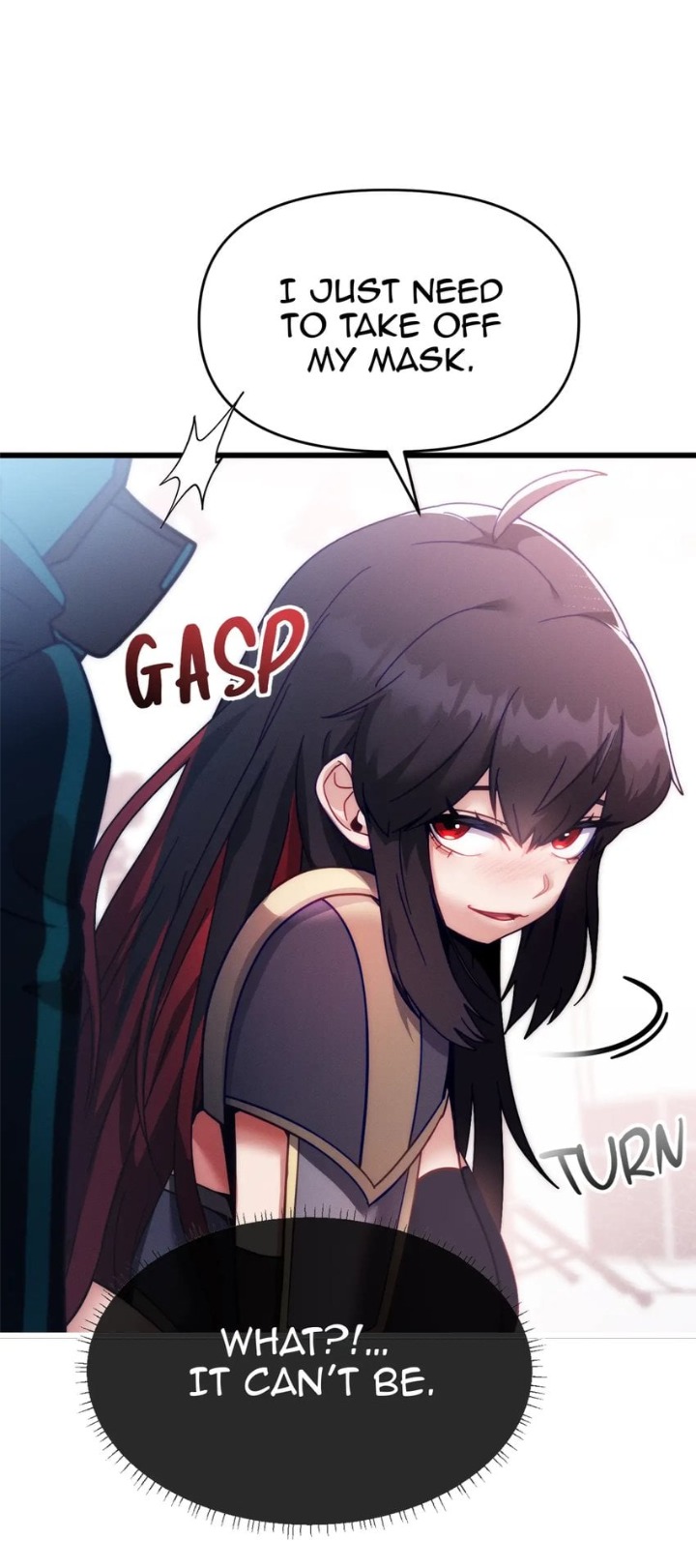 18+ Find My Hotkey (Uncensored) Chapter 0 page 22