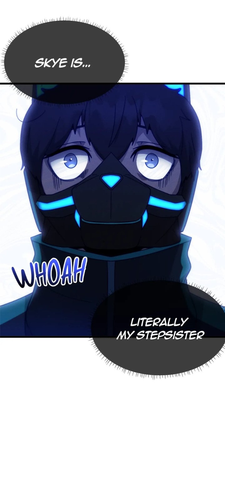18+ Find My Hotkey (Uncensored) Chapter 0 page 23