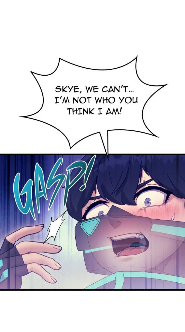 18+ Find My Hotkey (Uncensored) Chapter 0 page 26