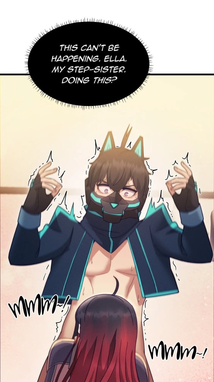 18+ Find My Hotkey (Uncensored) Chapter 0 page 27