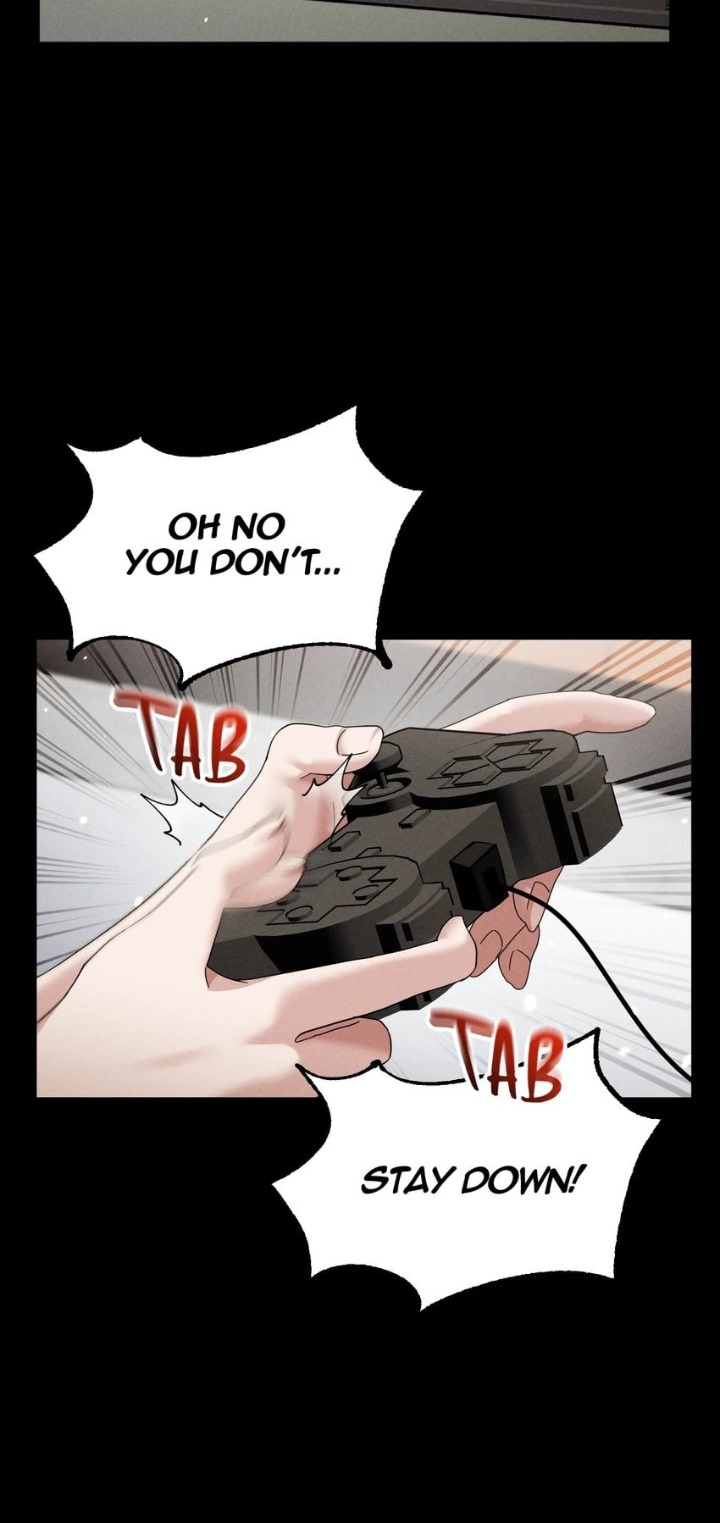 18+ Find My Hotkey (Uncensored) Chapter 1 page 3