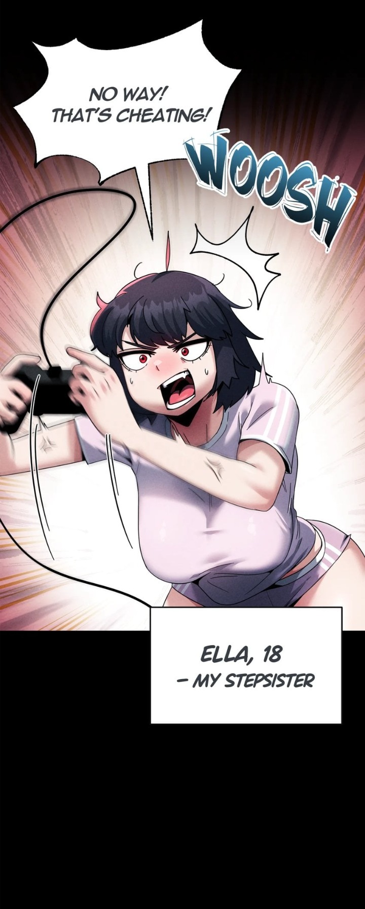 18+ Find My Hotkey (Uncensored) Chapter 1 page 4