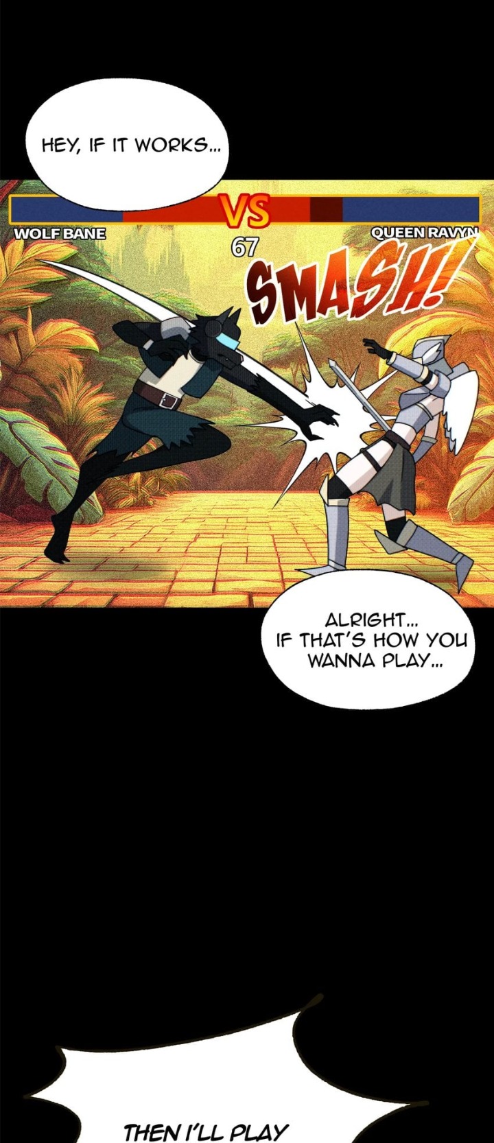 18+ Find My Hotkey (Uncensored) Chapter 1 page 7