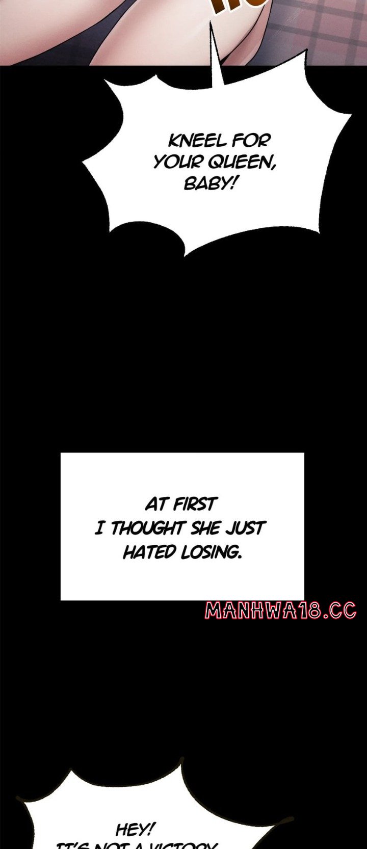 18+ Find My Hotkey (Uncensored) Chapter 1 page 14