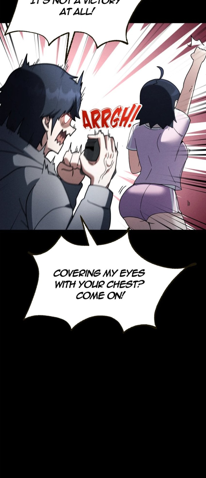 18+ Find My Hotkey (Uncensored) Chapter 1 page 15