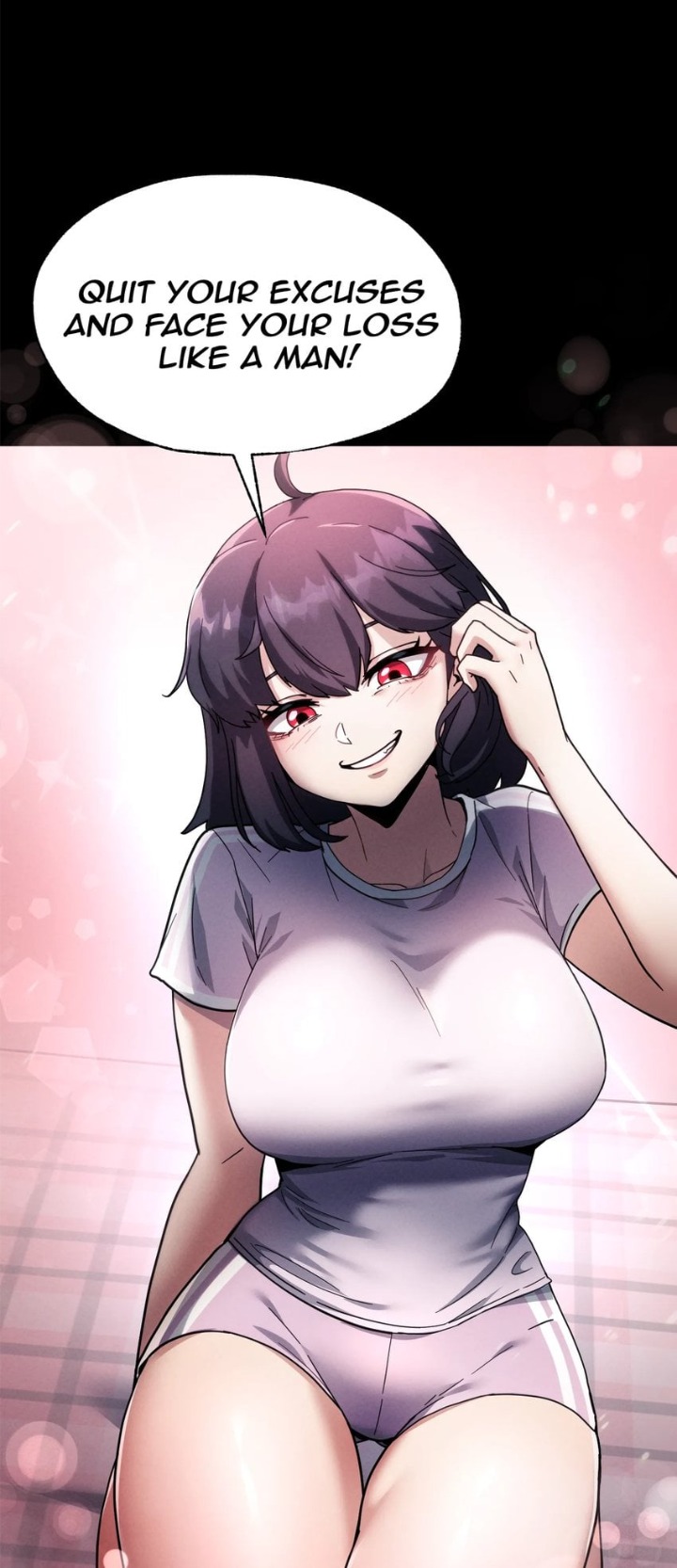 18+ Find My Hotkey (Uncensored) Chapter 1 page 16
