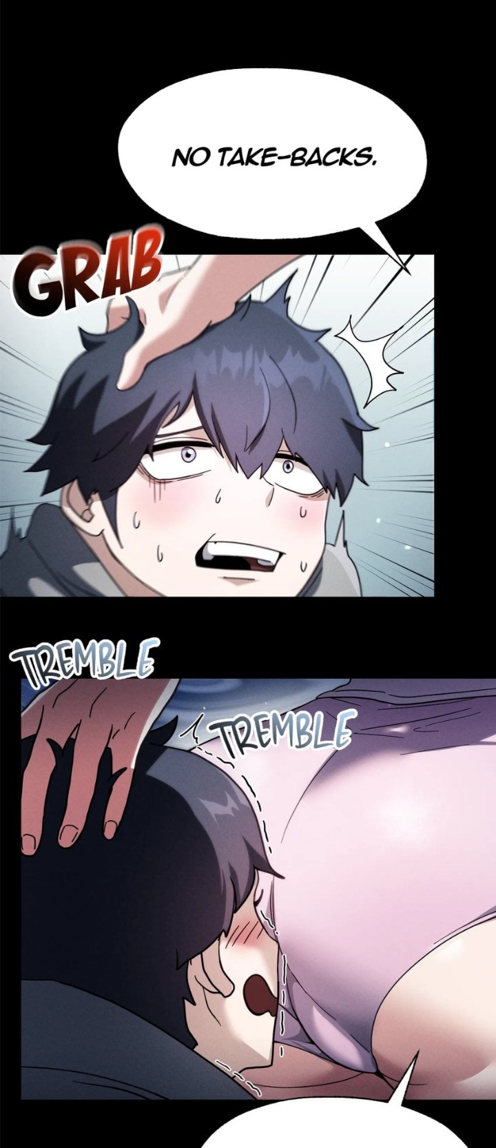 18+ Find My Hotkey (Uncensored) Chapter 1 page 22