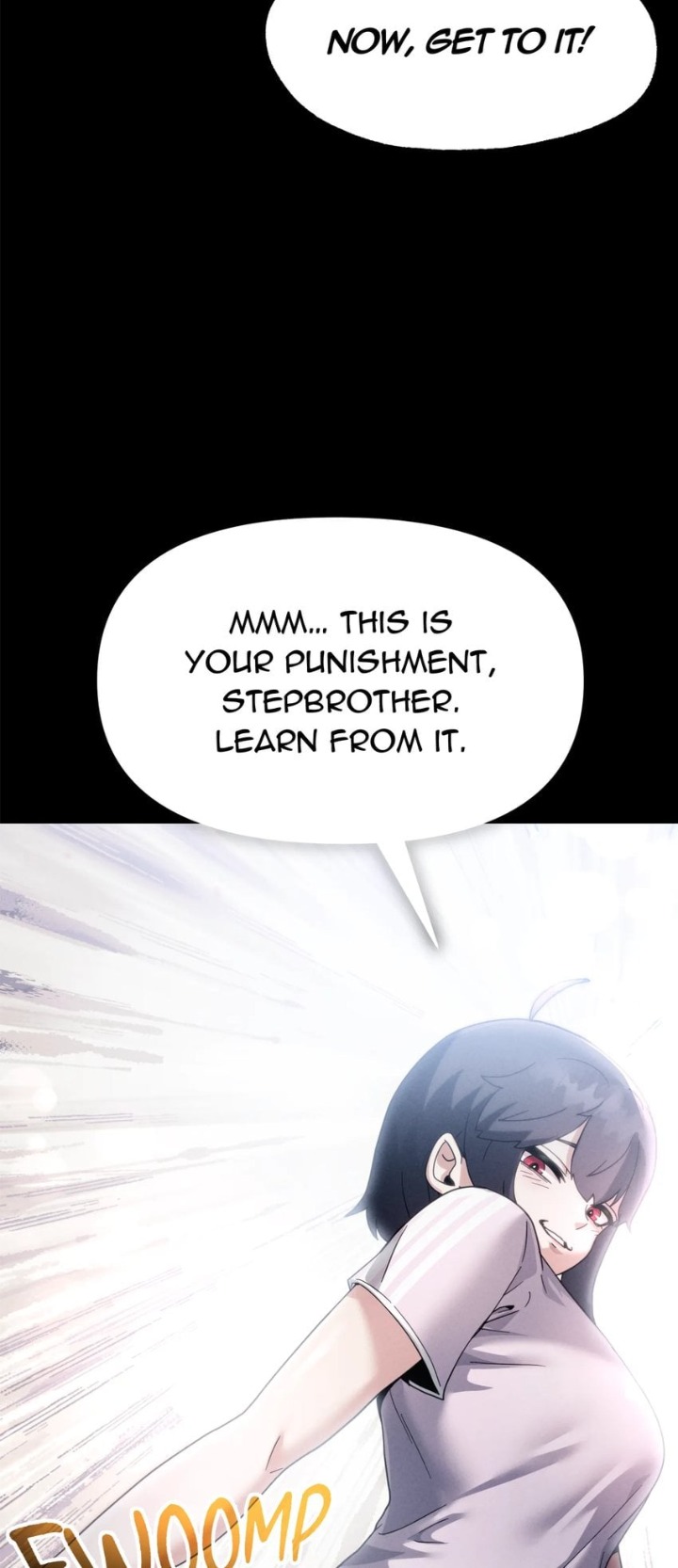 18+ Find My Hotkey (Uncensored) Chapter 1 page 23