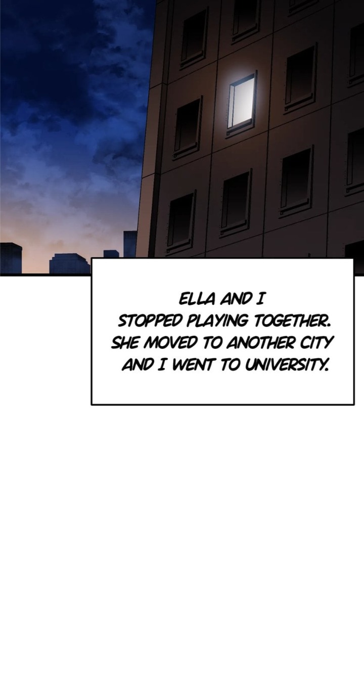 18+ Find My Hotkey (Uncensored) Chapter 1 page 27