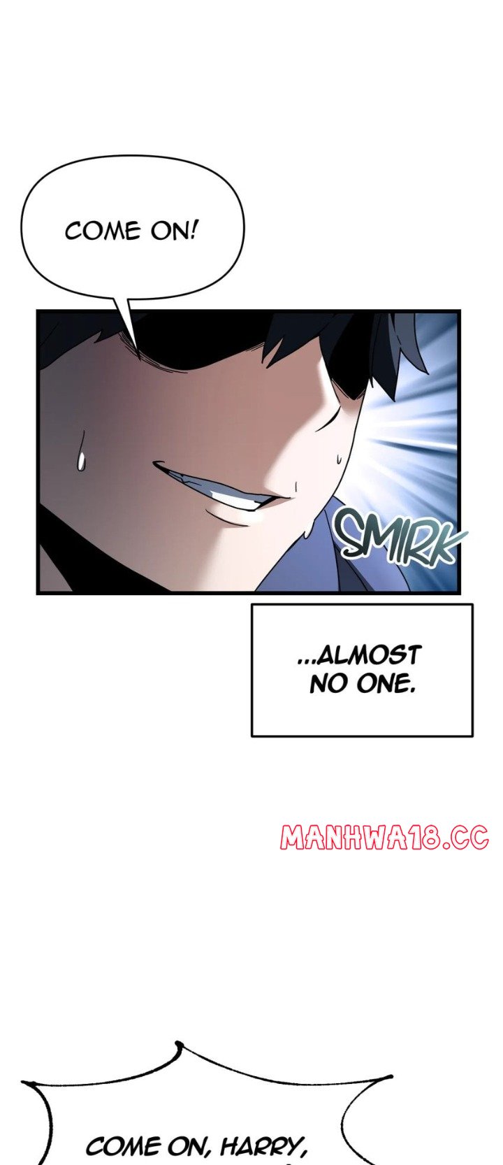 18+ Find My Hotkey (Uncensored) Chapter 1 page 29