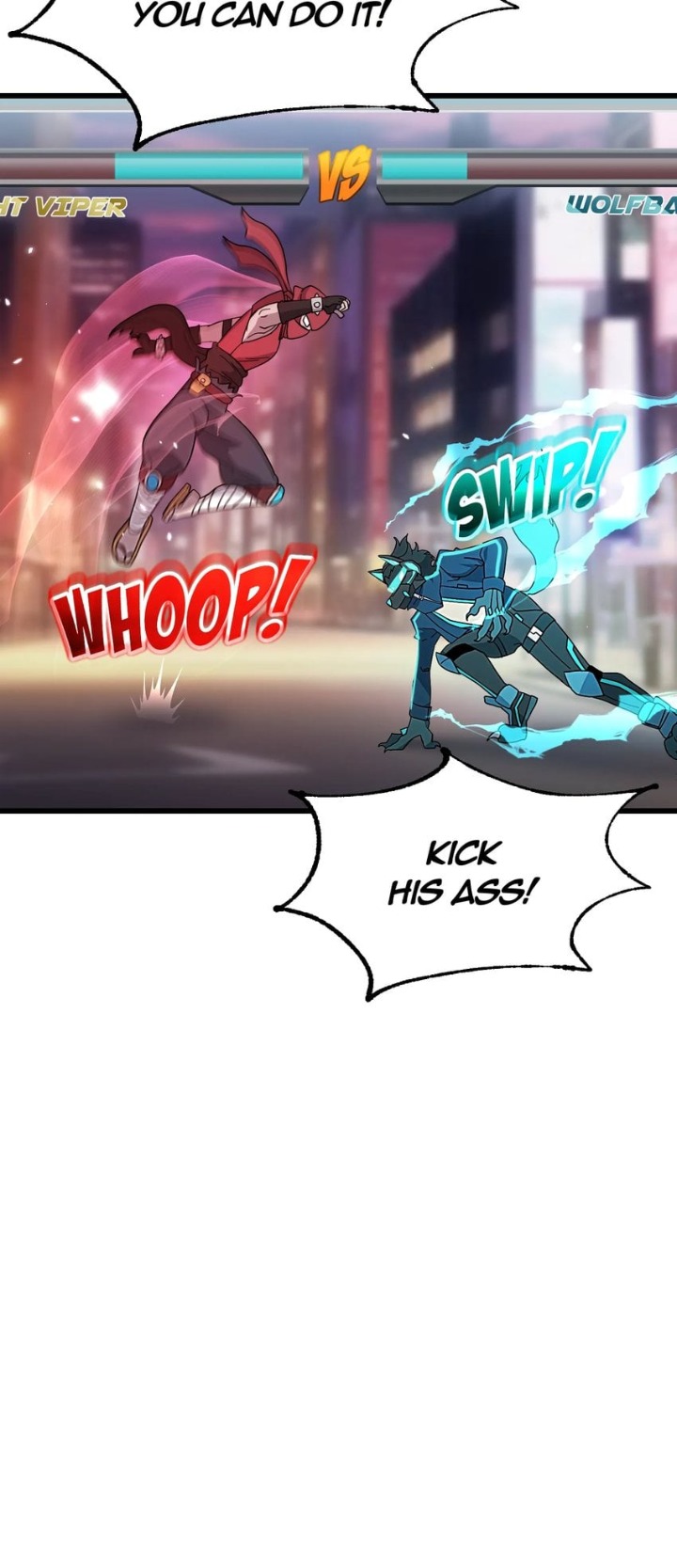 18+ Find My Hotkey (Uncensored) Chapter 1 page 30