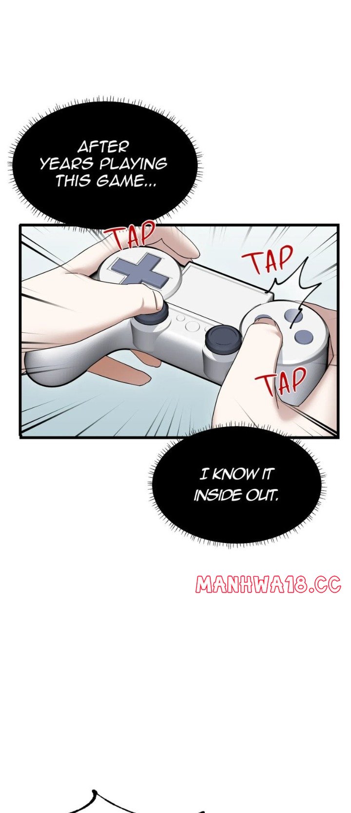 18+ Find My Hotkey (Uncensored) Chapter 1 page 32