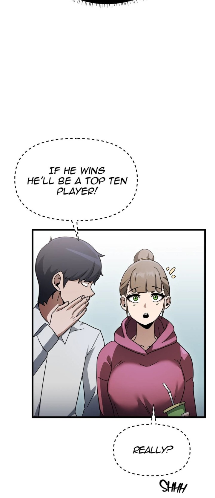 18+ Find My Hotkey (Uncensored) Chapter 1 page 35