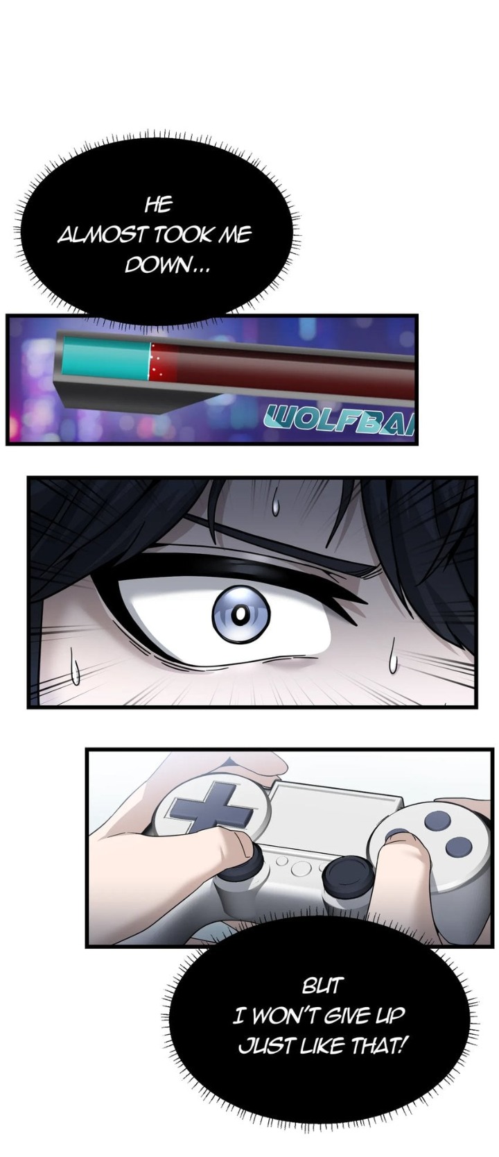 18+ Find My Hotkey (Uncensored) Chapter 1 page 36