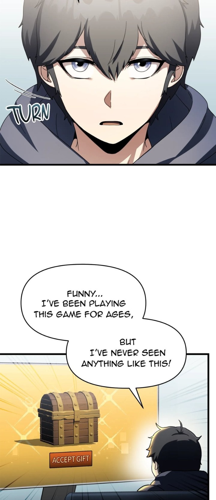 18+ Find My Hotkey (Uncensored) Chapter 1 page 44