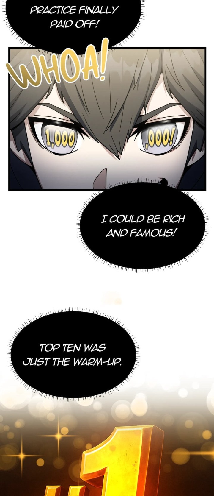 18+ Find My Hotkey (Uncensored) Chapter 1 page 47