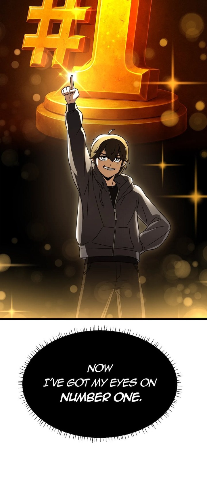 18+ Find My Hotkey (Uncensored) Chapter 1 page 48