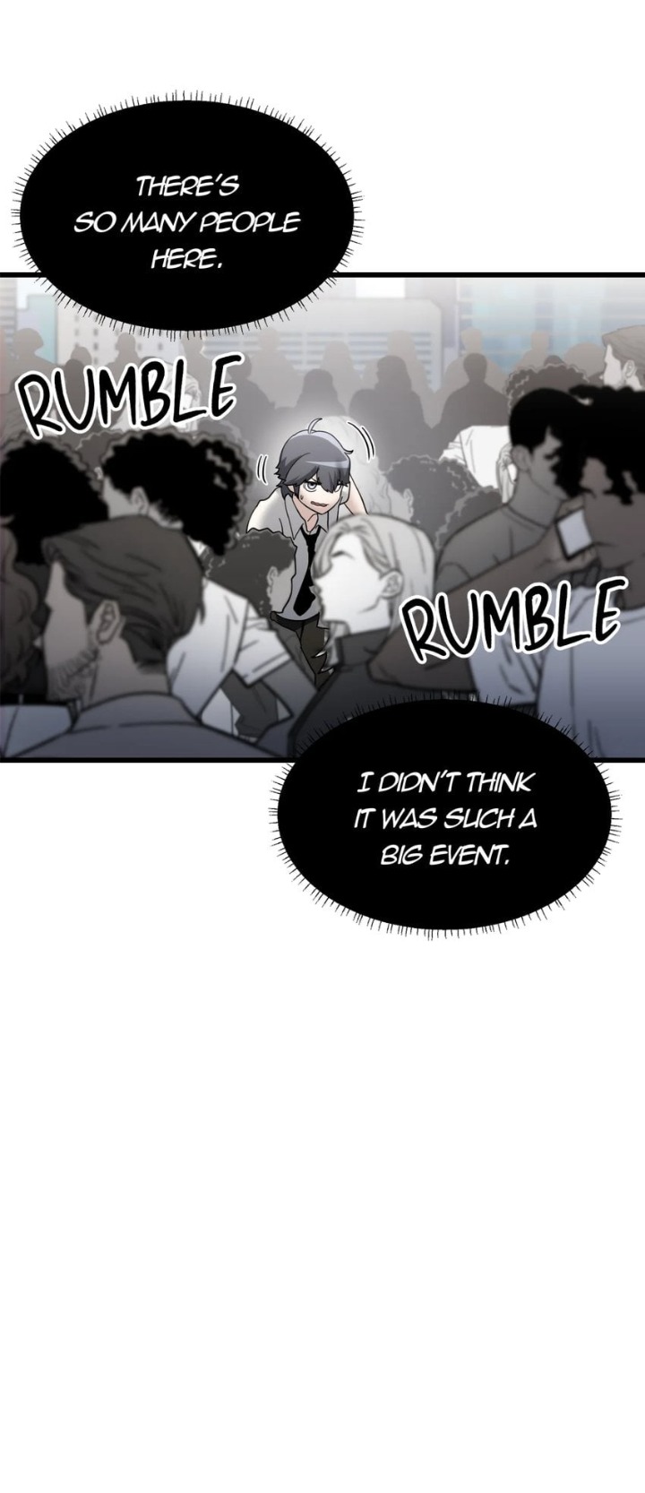 18+ Find My Hotkey (Uncensored) Chapter 1 page 52