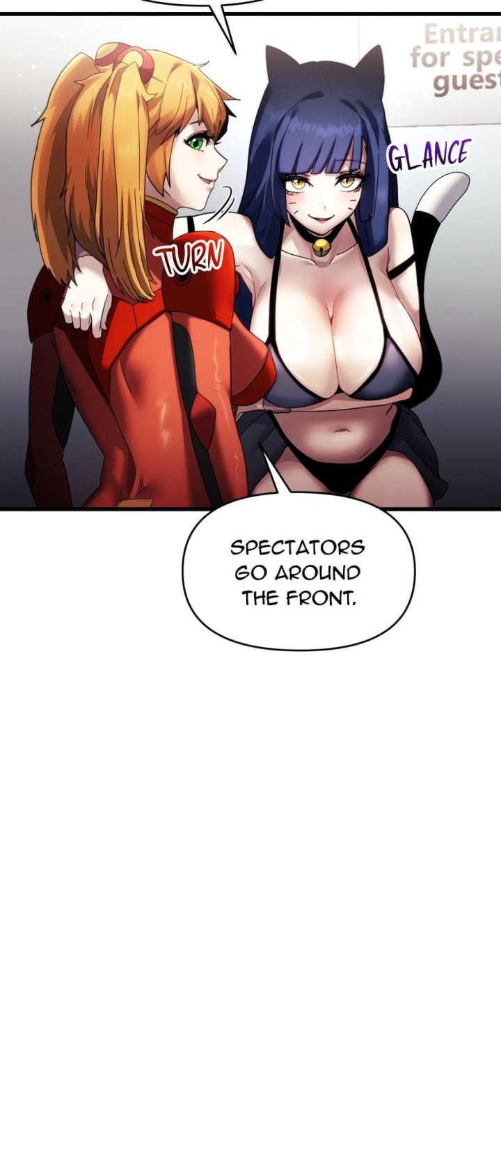18+ Find My Hotkey (Uncensored) Chapter 1 page 54