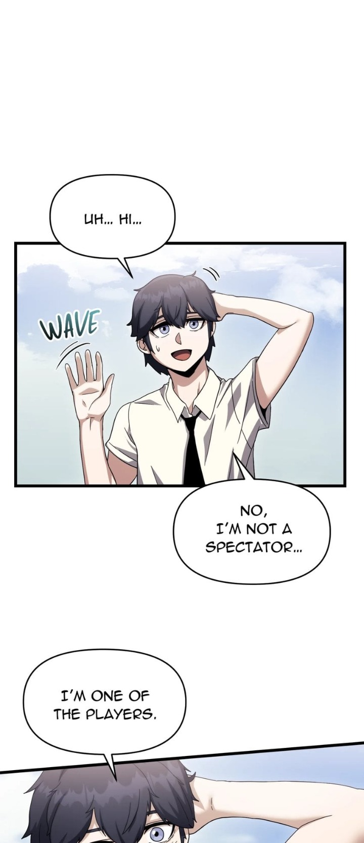 18+ Find My Hotkey (Uncensored) Chapter 1 page 55
