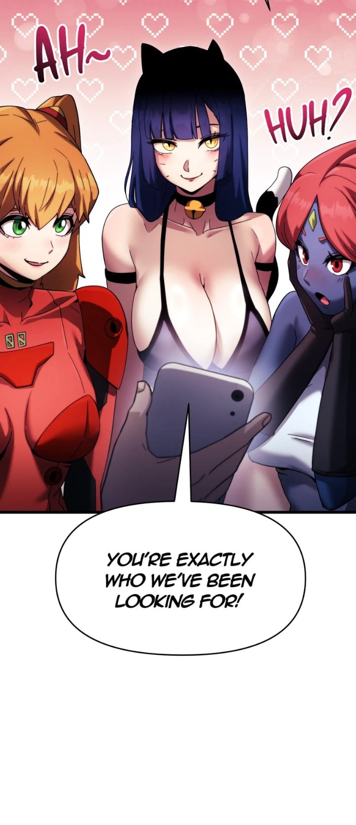18+ Find My Hotkey (Uncensored) Chapter 1 page 57