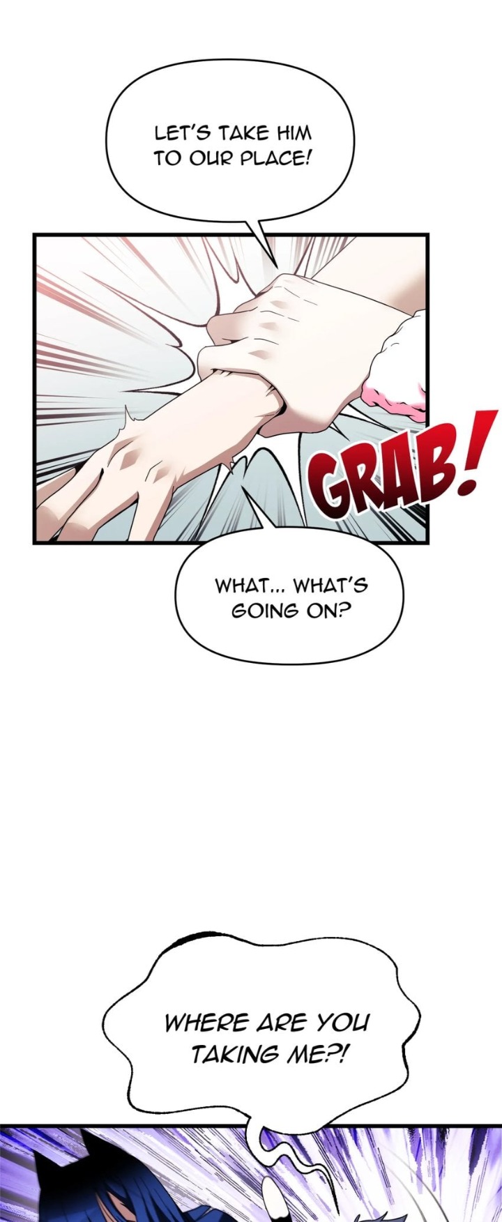 18+ Find My Hotkey (Uncensored) Chapter 1 page 59