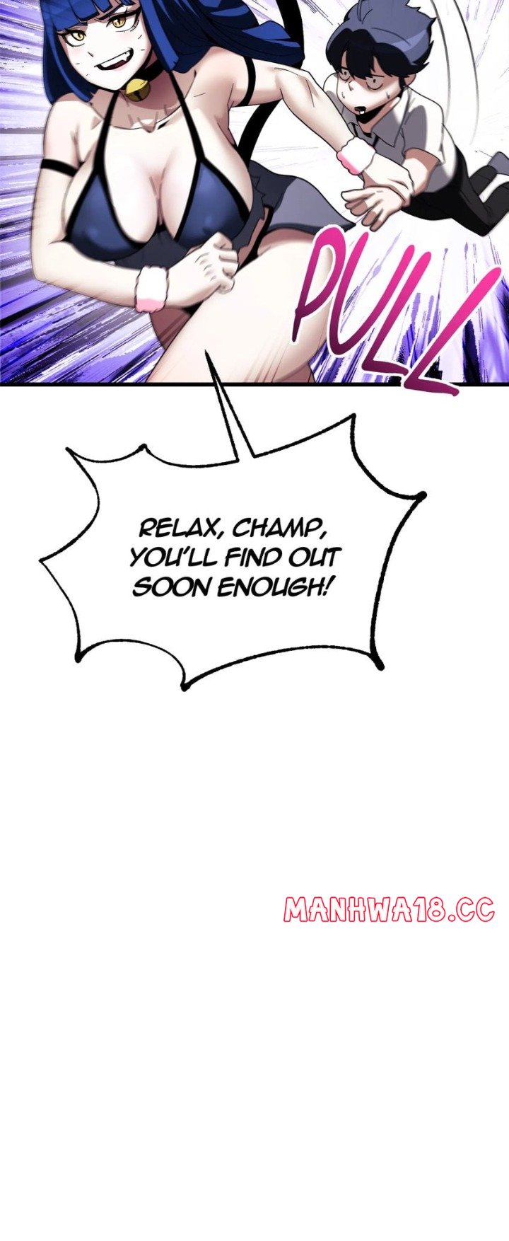 18+ Find My Hotkey (Uncensored) Chapter 1 page 60