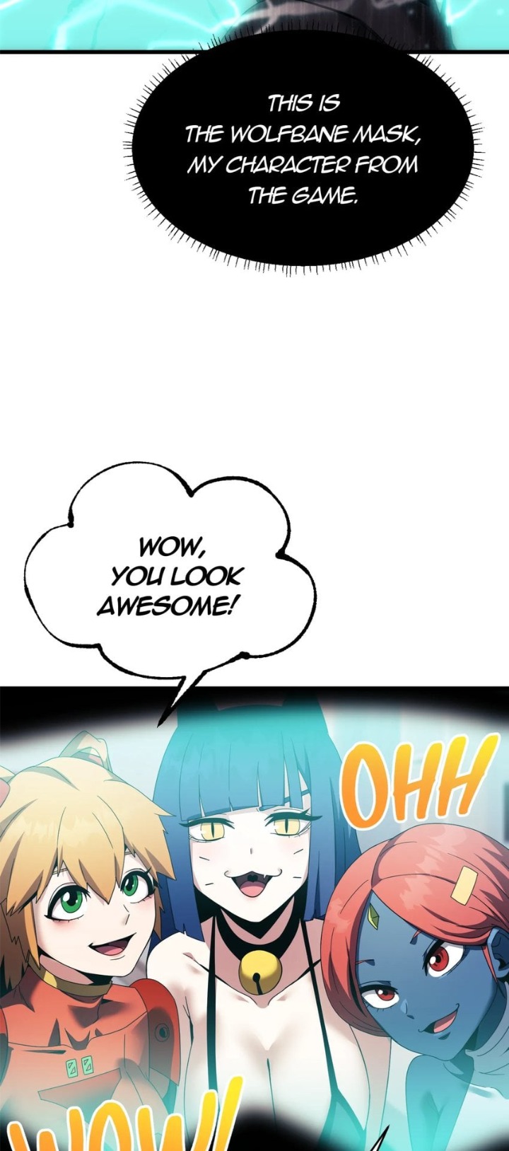 18+ Find My Hotkey (Uncensored) Chapter 1 page 65