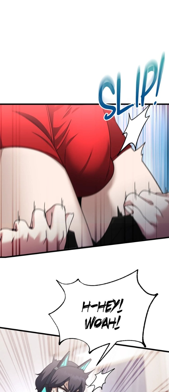 18+ Find My Hotkey (Uncensored) Chapter 1 page 68
